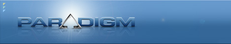 Paradigm Productions 