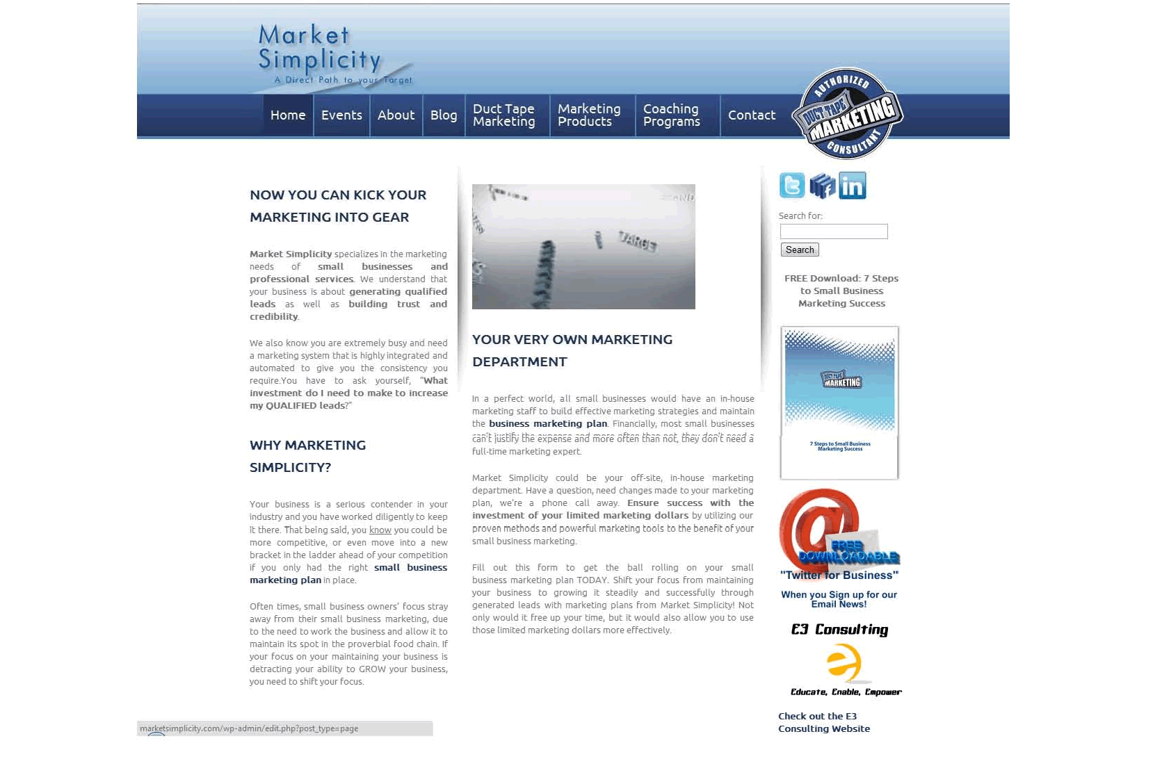 marketsimplicity