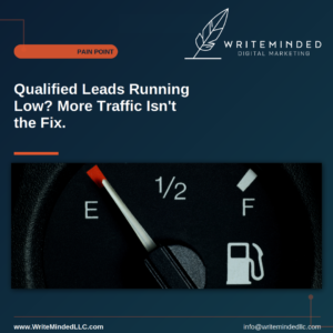 sales qualified leads