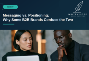 product positioning