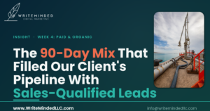 sales-qualified leads