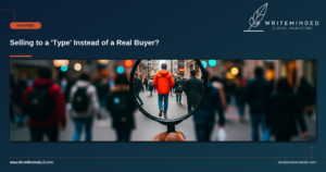 target audience research