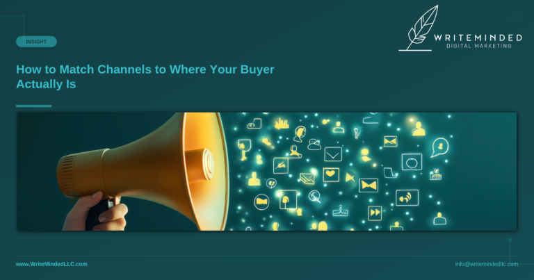 marketing channel