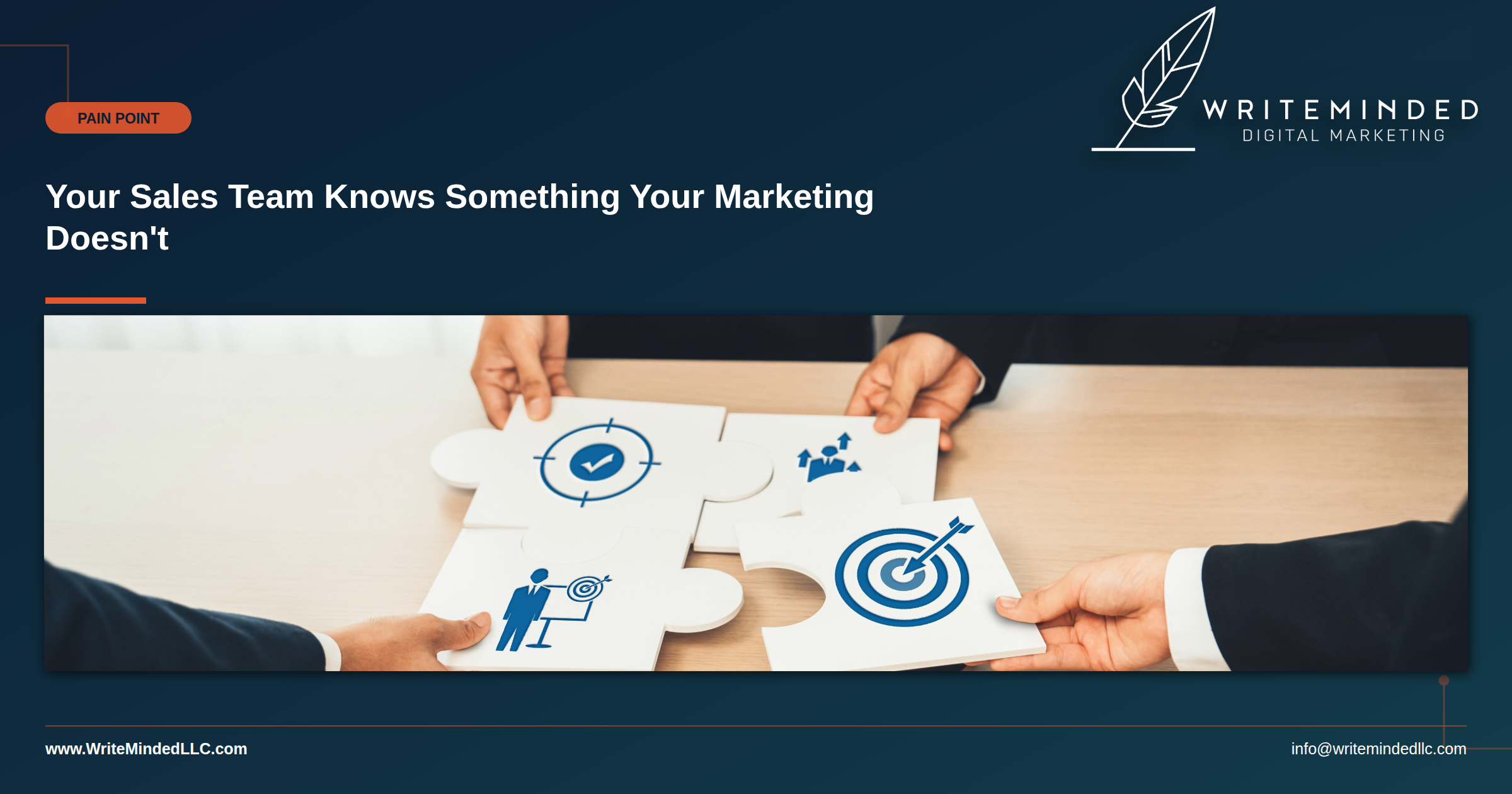 competitive intelligence