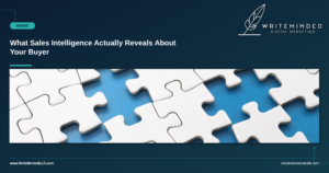 competitive intelligence